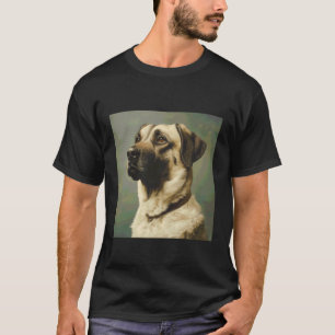 Camiseta Cães Pastores da Anatólia - Cão Pastor da Anatólia