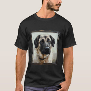 Camiseta Cães Pastores da Anatólia - Cão Pastor da Anatólia