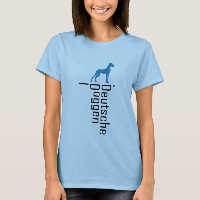 Camiseta Cães são as novas crianças (Frente)