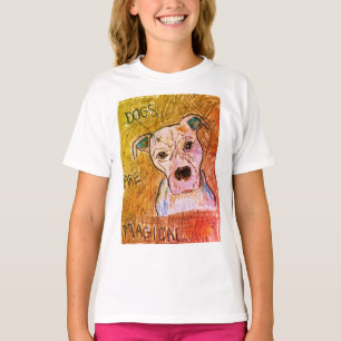 Camiseta Cães São Mágicos 2