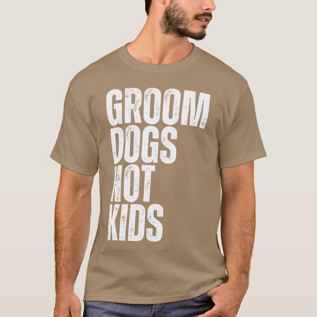 Camiseta Cães sem Cachorro Cachorro Cachorro Ampliando Amig (Frente)