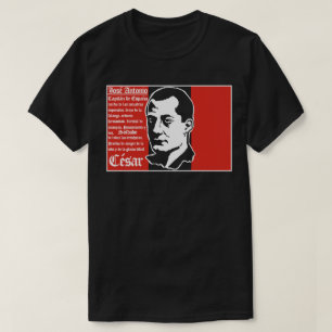 CAMISETA CAESAR