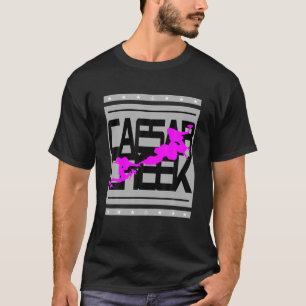 Camiseta Caesar Creek, Ohio