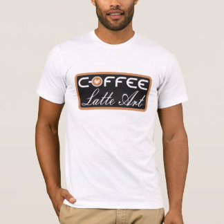 Camiseta Café