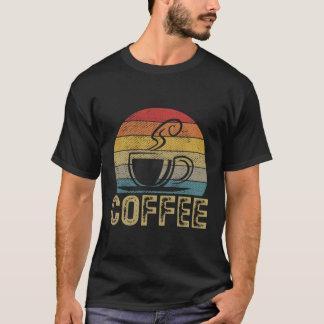 Camiseta Café