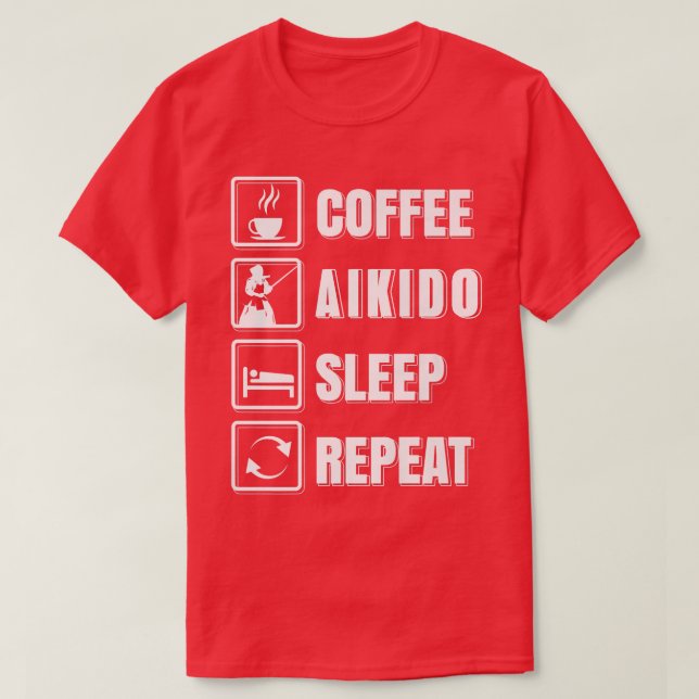 Camiseta Café (Frente do Design)