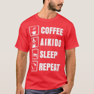 Camiseta Café