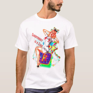 Camiseta cafe1
