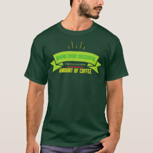 Camiseta Café33