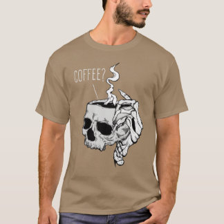 Camiseta Café4