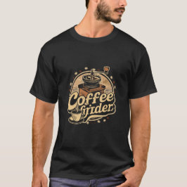 Camiseta Café 04