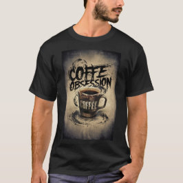 Camiseta Café 05