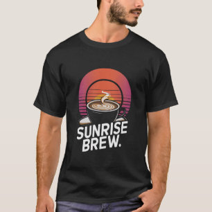 Camiseta Café 08