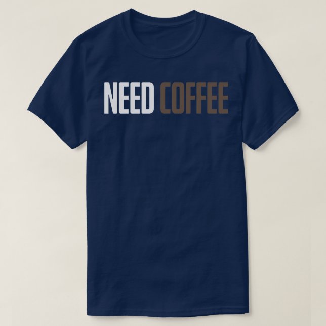 Camiseta café 1 (Frente do Design)