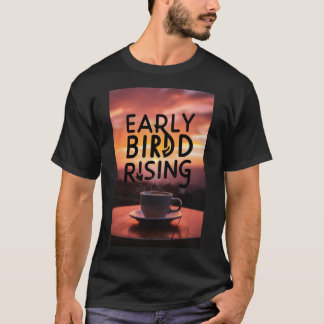 Camiseta Café 10