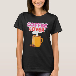 Camiseta Café  5