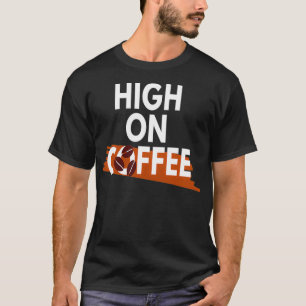 Camiseta Café Alto no Café 2