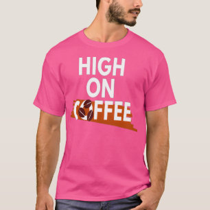 Camiseta Café Alto no Café 3