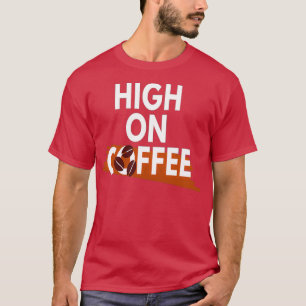 Camiseta Café Alto no Café 4