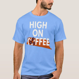 Camiseta Café Alto no Café 5