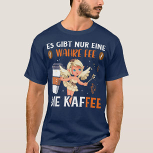 Camiseta Café ama jogo de palavras engraçado