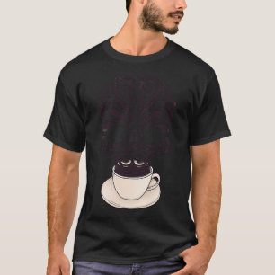 Camiseta Café Assassino