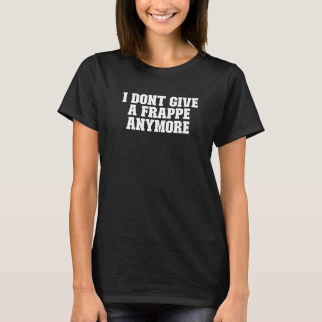 Camiseta Café Bebe Mamãe Bebe Espresso Mãe Mãe Gráfico (Frente)