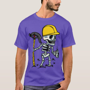 Camiseta Café Break