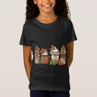 Café Café de Natal Gingercake Café Latte Dri