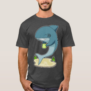 Camiseta Café Caneca