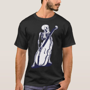 Camiseta Café com leite de especiarias de abóbora.