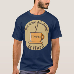 Camiseta Café Copa Vintage 2