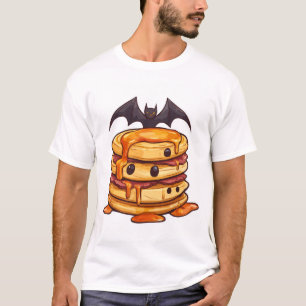 Camiseta Café da Manhã Enfeitiçado
