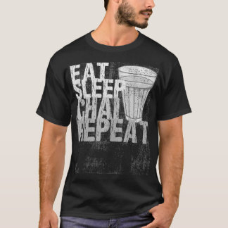 Camiseta Café da Manhã - Receita de Bebida Indiana 2