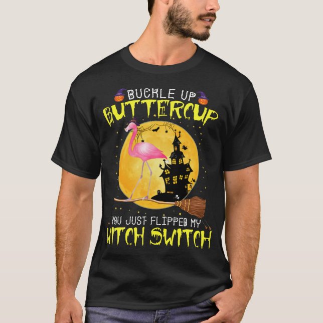 Camiseta Café de aniversário de esqueleto por homicídio (Frente)