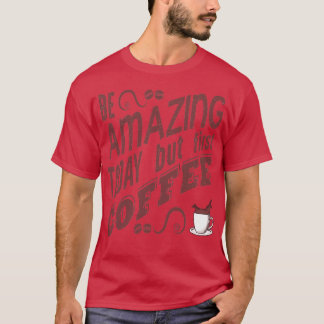 Camiseta Café Dizendo Café Lover Café Reserva De Café