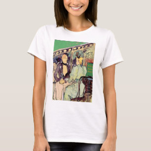 Camiseta Café Du Monde Vintage Style
