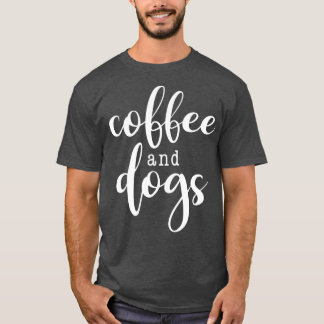 Camiseta Café e Cães (3)