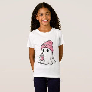 Camiseta Café Fantasma Tee