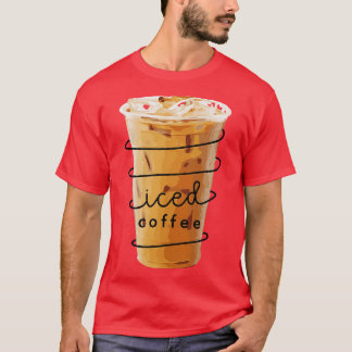 Camiseta Café Físico