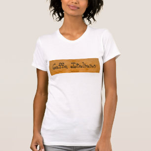 Camiseta Café Italiano