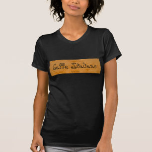 Camiseta Café Italiano