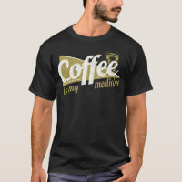 Café labrador dono de arte animal
