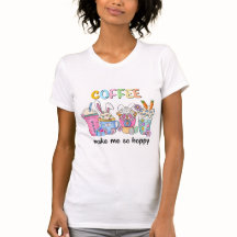 Café Me Torna Tão Esperto