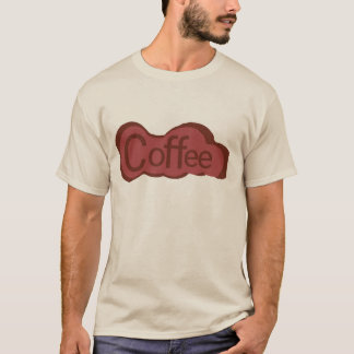 Camiseta Café - Motivação Diária para Amantes de Café pela 