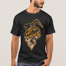 camiseta café ou morra