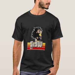 Camiseta Café Safari Africa