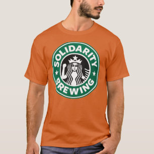 Camiseta Café Solidariedade