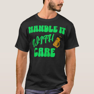 Camiseta Café Tea Fazendo Mugela Sobreturou Engraçado Bebê 
