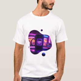 Camiseta café todos os dias, DIA DE OS PAIS